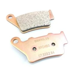 Triumph Genuine Brake Pad Set T2024956