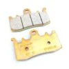 Triumph Genuine Brake Pad Set T2027820 -GearUp Moto image297570922