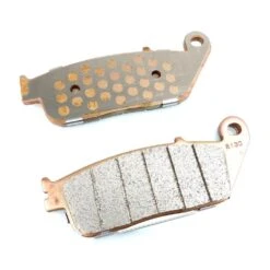 Triumph Genuine Brake Pad Set T2021340
