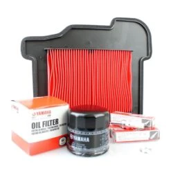Yamaha Basic Service Kit KITMT900GEN0