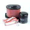 Yamaha Basic Service Kit KITMT700GEN0 2 Yamaha Basic Service Kit KITMT700GEN0 -GearUp Moto image299781114