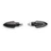 Yamaha Black Arrow 9-LED Indicator Set 2 Yamaha Black Arrow 9-LED Indicator Set -GearUp Moto image303690113