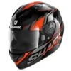 Shark Ridill Helmet Phaz Black / Orange / Anthracite -GearUp Moto image306310369