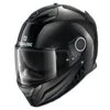 Shark Spartan Carbon Helmet Skin Carbon / Anthracite 2 Shark Spartan Carbon Helmet Skin Carbon / Anthracite -GearUp Moto image306323277