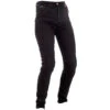 Richa Women's Jeggings Black -GearUp Moto image312670494