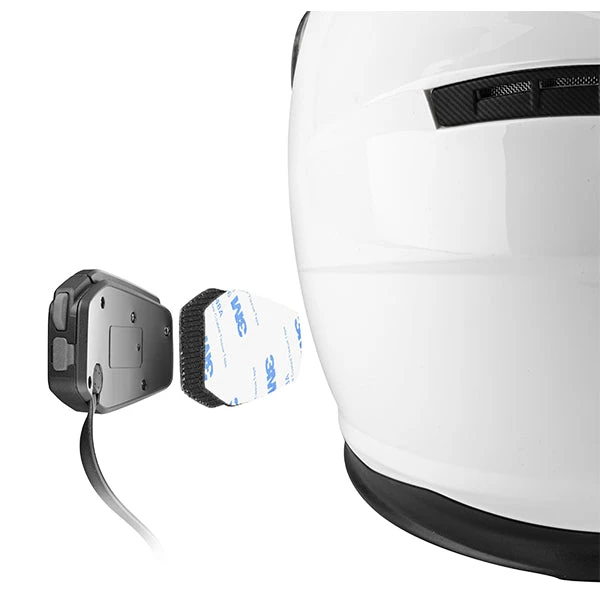 Interphone U-COM 4 Intercom Twin Pack 4 Interphone U-COM 4 Intercom Twin Pack - Image 2