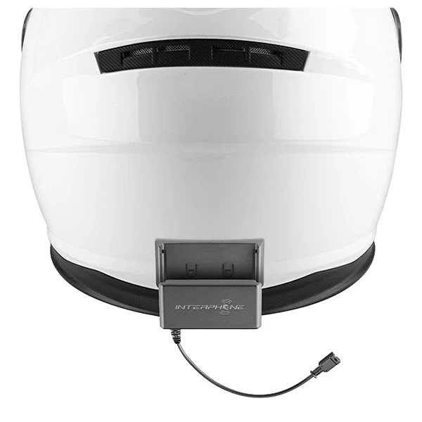 Interphone U-COM 4 Intercom Twin Pack 6 Interphone U-COM 4 Intercom Twin Pack - Image 4