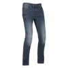 Richa Original 2 Slim Fit Jeans Regular Washed Blue -GearUp Moto image312737549