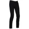 Richa Original 2 Slim Fit Jeans Regular Black -GearUp Moto image312738388