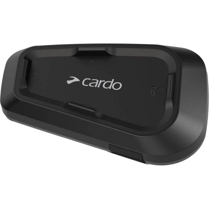 Cardo Spirit SOLO MC Bluetooth Communication System 3 Cardo Spirit SOLO MC Bluetooth Communication System