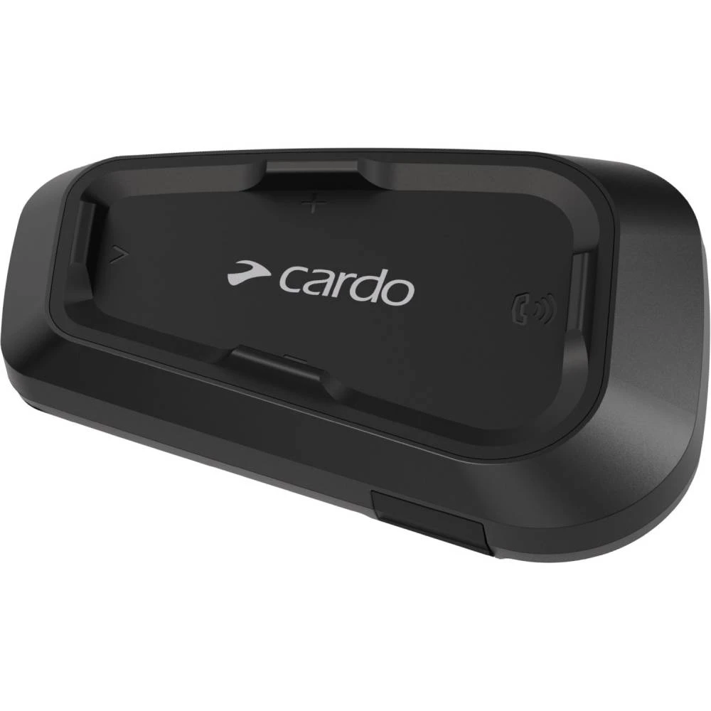 Cardo Spirit DUO Bluetooth Communication System 3 Cardo Spirit DUO Bluetooth Communication System
