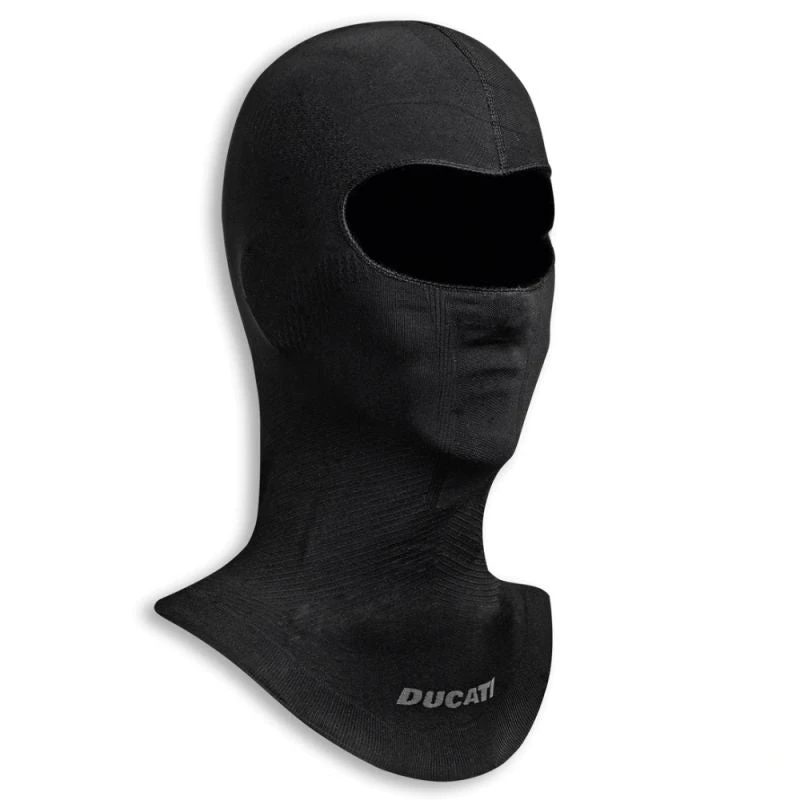 Ducati Comfort V3 Balaclava 3 Ducati Comfort V3 Balaclava