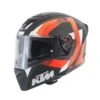 KTM Breaker EVO Full Face Helmet 1 KTM Breaker EVO Full Face Helmet -GearUp Moto image331287489