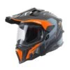 KTM 2022 Explorer Adventure Helmet 2 KTM 2022 Explorer Adventure Helmet -GearUp Moto image332266894
