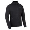 Oxford Advanced Fleece Jacket Black -GearUp Moto image332277974