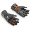 KTM ADV S V2 Waterproof Gloves 2 KTM ADV S V2 Waterproof Gloves -GearUp Moto image332507330