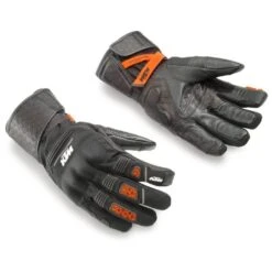 KTM ADV S V2 Waterproof Gloves