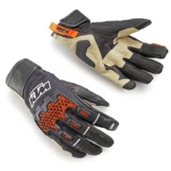 KTM Adv R V2 Gloves