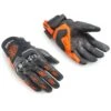 KTM Radical X V2 Gloves 1 KTM Radical X V2 Gloves -GearUp Moto image332519715