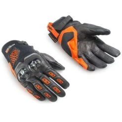 KTM Radical X V2 Gloves