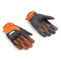 KTM Two 4 Ride V2 Gloves