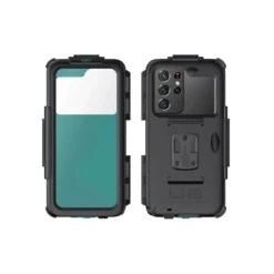 UltimateAddons Samsung Galaxy S21 Plus Tough Case -GearUp Moto image334399146