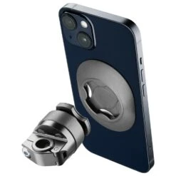 Interphone Quicklox Mirror Mount -GearUp Moto image334417952