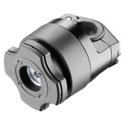 Interphone Quicklox Mirror Mount -GearUp Moto image334417956