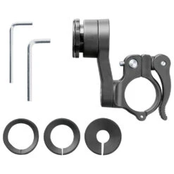 Interphone Quicklox Handlebar Mount