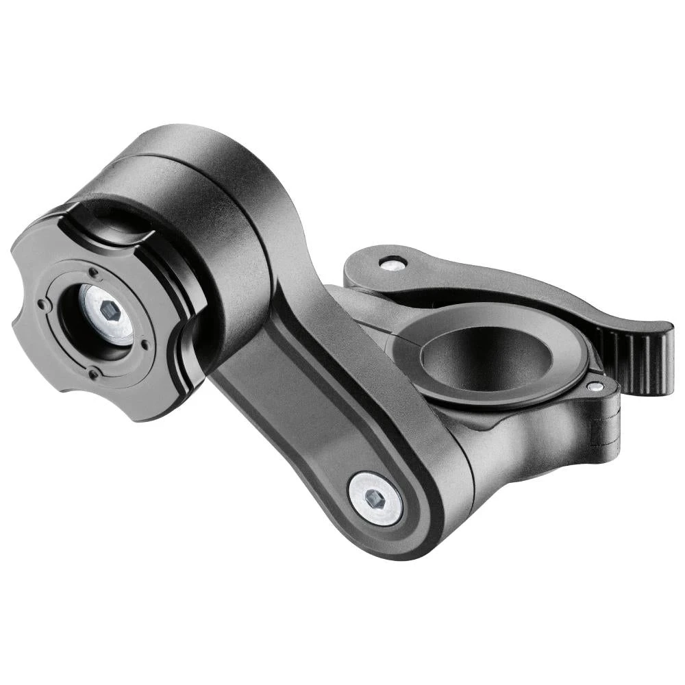 Interphone Quicklox Handlebar Mount 4 Interphone Quicklox Handlebar Mount - Image 2