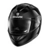 Shark Ridill Helmet Blank Black -GearUp Moto image334506765