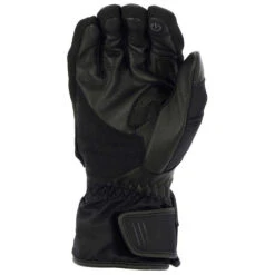 Richa Nasa 2 Gloves Black -GearUp Moto image334517159