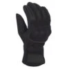 Richa Sub Zero Gloves Black -GearUp Moto image334524133
