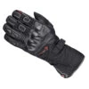 Held Cold Champ Leather Mix Gloves With GTX Membrane Black -GearUp Moto image335066174