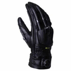 Knox Handroid Pod Gloves Black