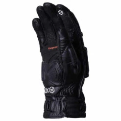 Knox Handroid Pod Gloves Black -GearUp Moto image335070262