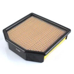 Triumph Air Filter Assembly | Triumph Tiger Variations T2204242 -GearUp Moto image335398415
