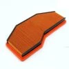 Triumph Air Filter Assembly | Speed Triple R / S / RS T2204093 -GearUp Moto image335409437