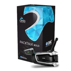Cardo PackTalk Bold Solo JBL Intercom 7 Cardo PackTalk Bold Solo JBL Intercom -GearUp Moto image336276230
