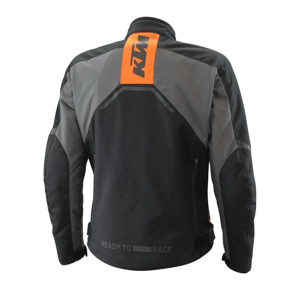 KTM Street Evo V2 Jacket 4 KTM Street Evo V2 Jacket - Image 2