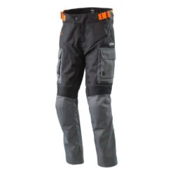 KTM Tourrain V2 Waterproof Pants