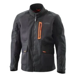 KTM Vented V2 Jacket