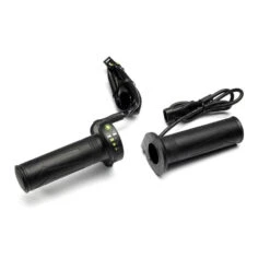 Yamaha Heated Grips - 120mm