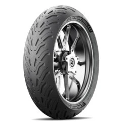 Michelin Road 6 GT Motorcycle Tyres -GearUp Moto image343097416