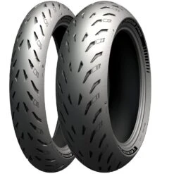 Michelin Power 5 Motorcycle Tyres