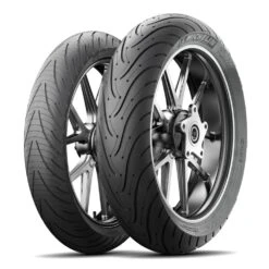 Michelin Pilot Road 3 Motorcycle Tyres