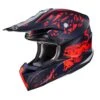 HJC I50 Spielberg Red Bull Ring Off-Road Helmet -GearUp Moto image351798248