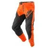 KTM Pounce Pants Orange / Black -GearUp Moto image354413280