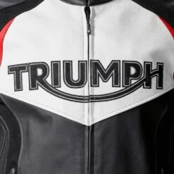 Triumph Triple Sport Leather Jacket 11 Triumph Triple Sport Leather Jacket -GearUp Moto image354852728