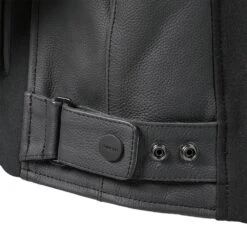 Triumph Triple Sport Leather Jacket 14 Triumph Triple Sport Leather Jacket -GearUp Moto image354852732